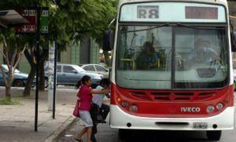Giaco decide si habr� transporte gratis