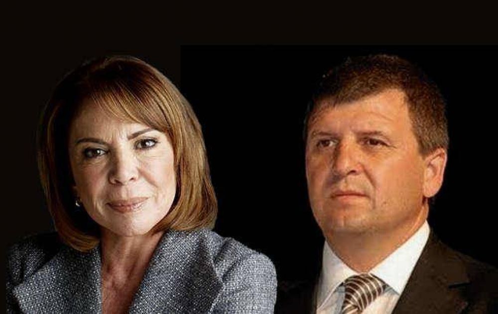 El kirchnerista Francioni seal que la nica candidata peronista en Crdoba es Riutort