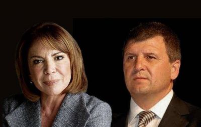 El kirchnerista Francioni se�al� que la �nica candidata peronista en C�rdoba es Riutort