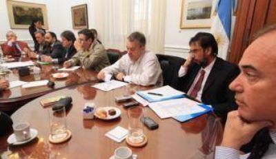 Con suerte dispar y respuestas flojas