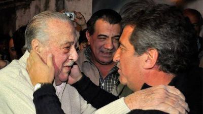 Vairetti: �hay un solo partido y ah� tenemos que estar�