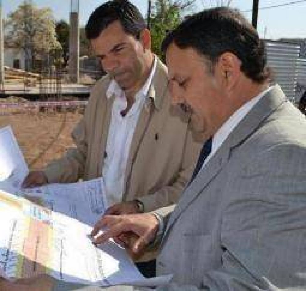 Quintela inst� a los candidatos K a que �salgan a predicar su propuesta electoral�