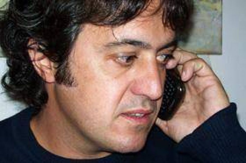 Caso Puccio: �es un tema de Tineo, que lo arregle �l�