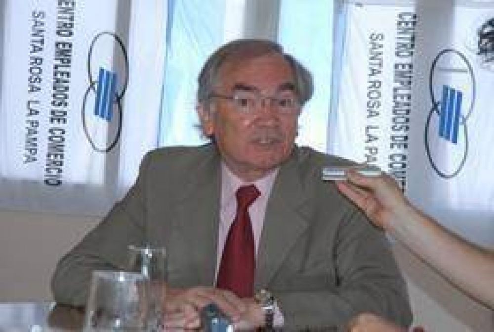Trabajadores de Comercio impulsan el descanso dominical por ley