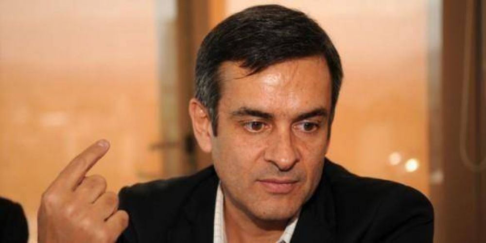 Rosales se puso los guantes: acus� a los Difonso de hacer campa�a sucia "otra vez"