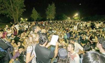 La UCR le pide al Gobierno que no tome decisiones para la Vendimia 2012