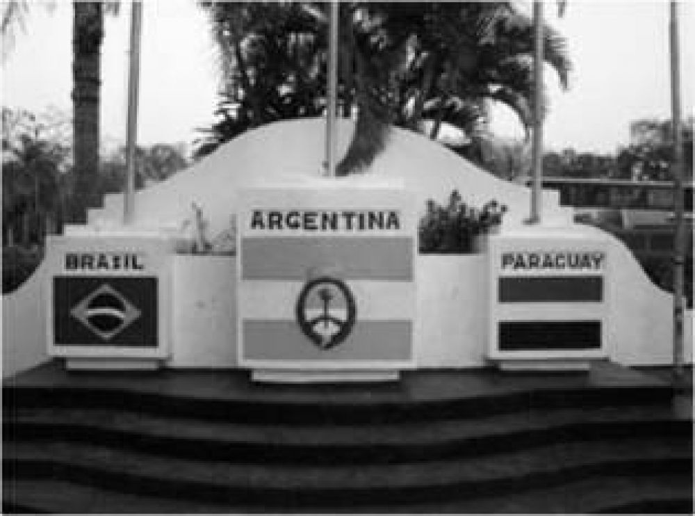 Hoy inicia el �Primer Encuentro Provincial y de la Triple Frontera de Municipios
