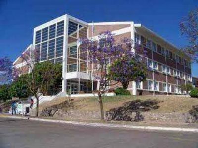 Descartan existencia de droga en el predio de la UNLaR 
