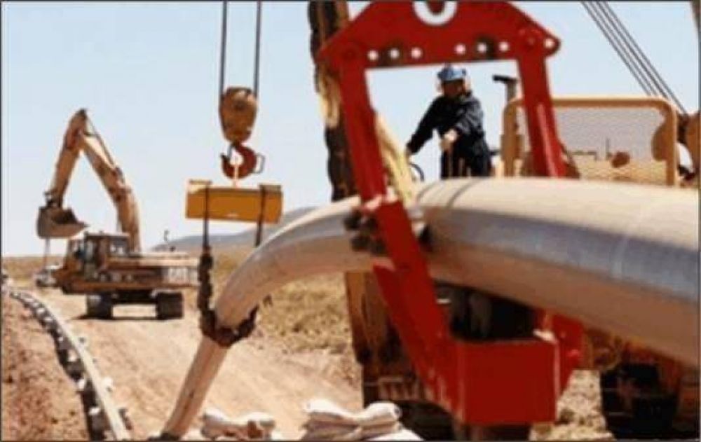 T�cnicos de ENARSA realizar�n relevamiento para futuras trazas del gasoducto en Misiones