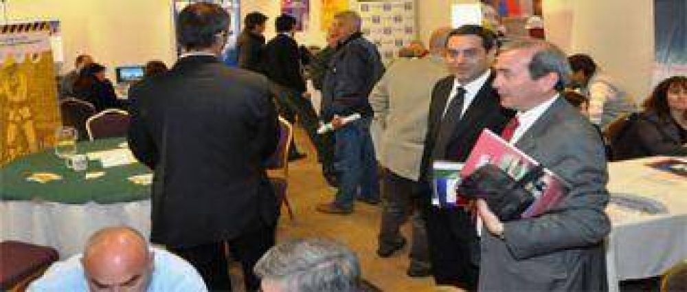 Conclusiones del Pre-Atacalar 2011