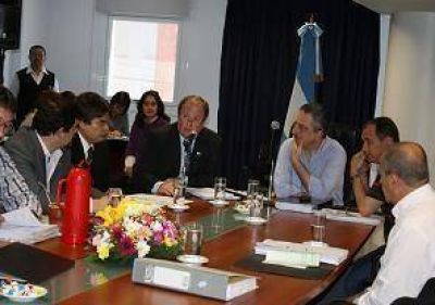 Consolidar el destino Misiones, entre las principales metas del Ministerio de Turismo para el 2012
