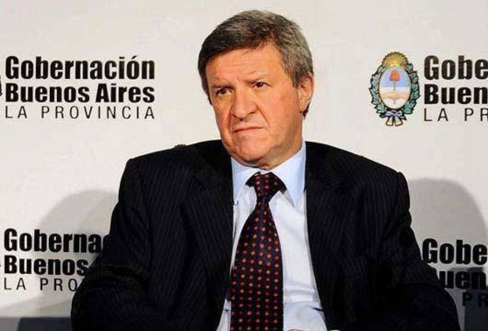 La Provincia llam� a paritarias docentes