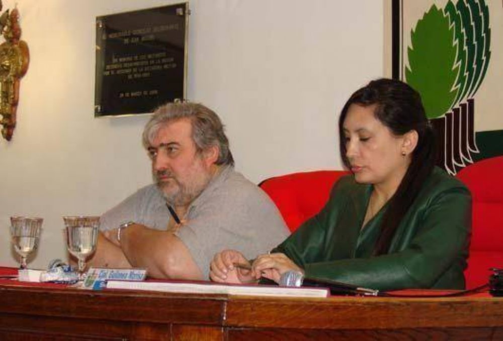 El Vaiv�n de las Primarias en el H.C.D