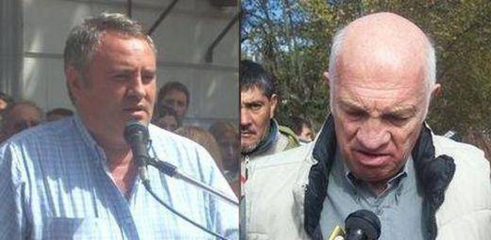 Joaqu�n De La Torre aumenta su ventaja sobre Aldo Rico