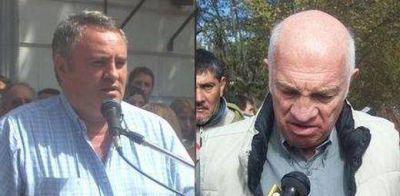 Joaqu�n De La Torre aumenta su ventaja sobre Aldo Rico