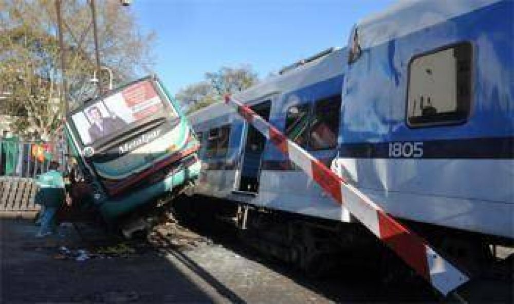 Soterramiento: aseguran que la tuneleadora ya est� en el pa�s