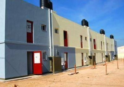 La Legislatura vota regularizar escrituras de 11 mil viviendas