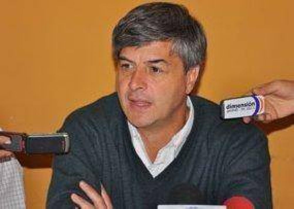 Elecciones en Merlo: ahora convocaron para el 20 de noviembre