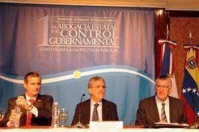 Gobierno espera a Cristina para el 13 o 14 de octubre