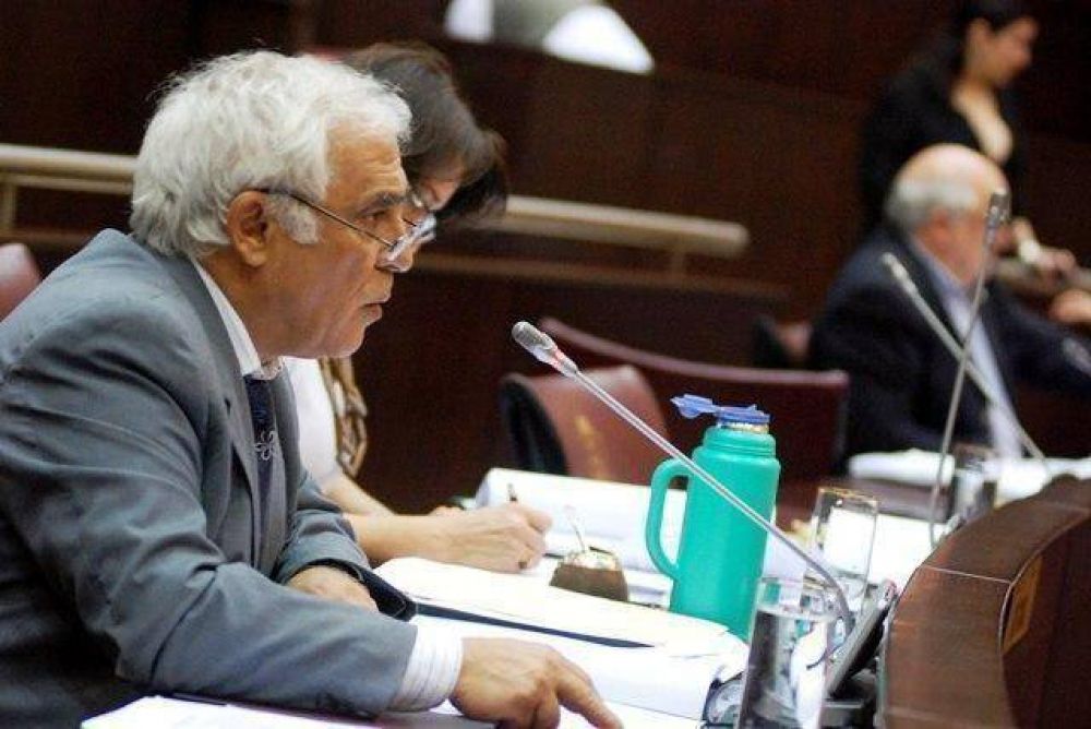 Se aprob� un plan quinquenal para hacer viviendas