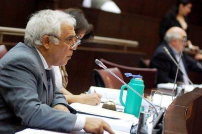 Se aprob� un plan quinquenal para hacer viviendas