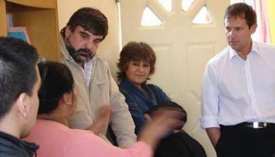 Costa: Vamos a construir 10.000 viviendas