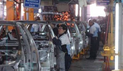 Arranc� Fiat, pero con ritmo m�s lento