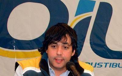 De Sousa: �Buzzi construye desde la integraci�n provincial�