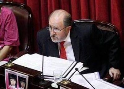 Dictamen favorable en el Senado para cancelar deudas con Jubilados