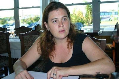 �Su postura es siempre criticar�, dijo Alonso sobre la concejala Testa