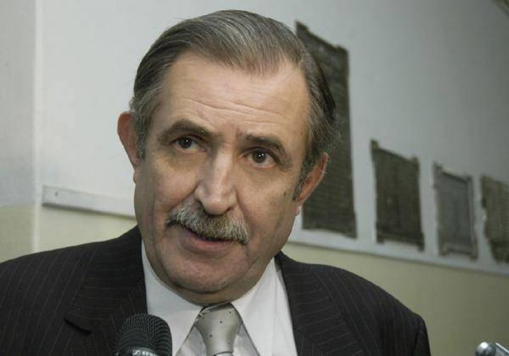 Postular�n a Edgardo Albrieu para que ocupe la vacante en el STJ