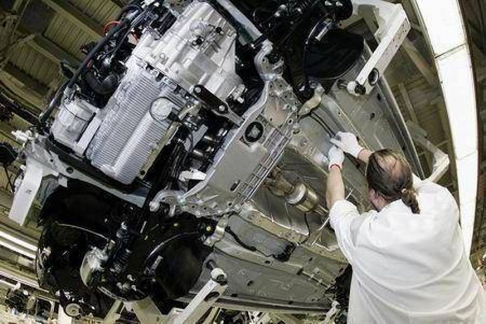 Perspectivas econ�micas de Brasil complican a C�rdoba este a�o