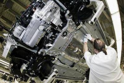 Perspectivas econ�micas de Brasil complican a C�rdoba este a�o