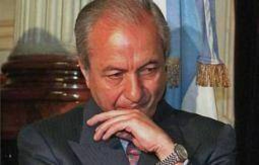 Causa Armas. El menemismo neg� que el fallo judicial tenga el aval K