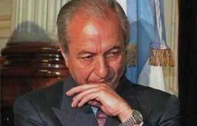Causa Armas. El menemismo neg� que el fallo judicial tenga el aval K