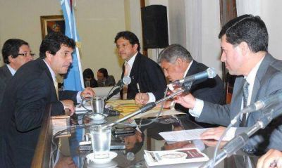 La emergencia ganadera se extender� hasta un a�o 