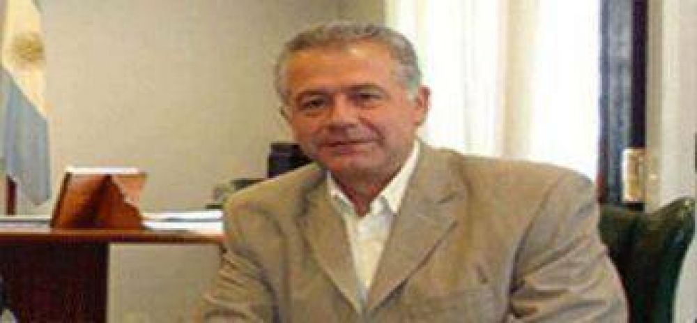Lehz resalt� la riqueza de la provincia