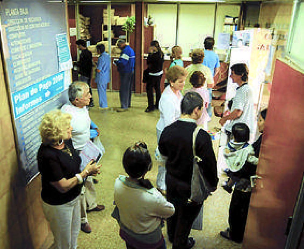 Desde hoy habr� receso en la municipalidad