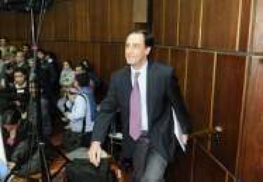 Qui�n es qui�n en la campa�a de Roberto Iglesias 