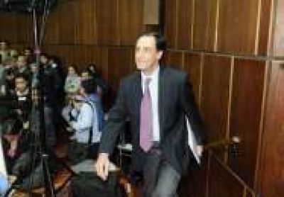 Qui�n es qui�n en la campa�a de Roberto Iglesias 