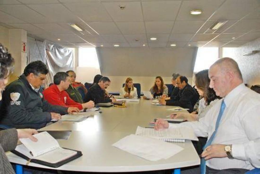 Analizan la implementaci�n del C�digo �nico de Infracciones de Tr�nsito