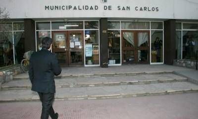 Rosales con Difonso: "Trat� de convencerlo que vote nuestra f�rmula"