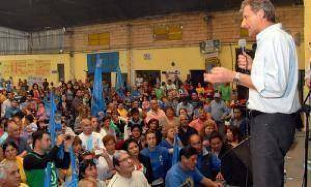 Campana busc� el triple salvador