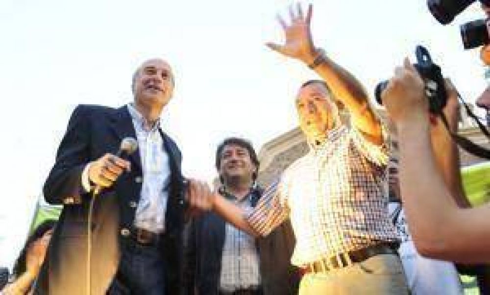 D�mina: ��Indignate, cordob�s!�