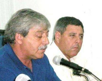 De Angeli va por la vicepresidencia de la Federaci�n