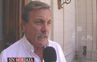 �El crecimiento de la recaudaci�n en la provincia hac�a innecesario el impuestazo�