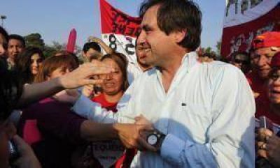 Mestre: �Muy cerca de llegar�