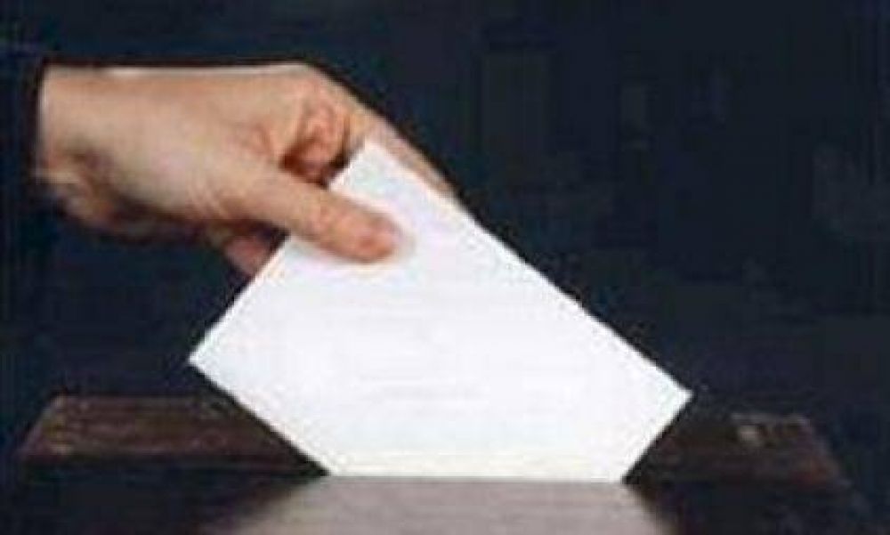 La Provincia plantea hacer cambios a la ley electoral