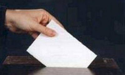 La Provincia plantea hacer cambios a la ley electoral