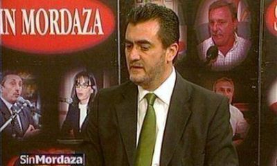 Pezz: �La actitud de Binner termina siendo funcional al gobierno nacional�